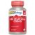 Solaray Red Yeast Rice Plus CoQ-10 & No-Flush Niacin Vitamin B-3, 60 Day Money Back Guarantee, 100 Servings, 100 VegCaps 100 Count (Pack of 1)