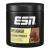 ESN Designer Flavor Powder Chocolate Fudge 250 g flavor powder for sweet without a lot of sugar and calories tested quality - made in Germany chocolate 250 g (1 Pack)