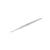REMOS Ear Wax Remover Made of Stainless Steel - Easy Ear Wax Removal Satin 14cm