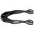 Sprenger - fairRIDER spurs schwarz-schwarz