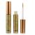 DekRion Glitter Eyeliner Gold Giltter Eyeliner  Long-lasting Waterproof Eyeliner Eye Glitter Makeup  Silver  Gold  Pink Green High-pigmented Colorful Glitter Eyeliner Liquid 06Gold