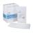 McKesson Abdominal Pads, Sterile, Nonwoven Cellulose, 5 in x 9 in, 20 Count, 1 Pack 5 X 9 Inch ( 20 ct)