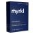 Myrkl | Vitamin B12 which Helps Reduce Tiredness and Fatigue | Probiotics & L Cysteine| Food Supplement | Scientifically Tested| Natural | Vegan | 30 Capsules