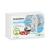 Aura Natura Fermentura Blasenvital - with D-mannose cranberry extract & fermented berry mix - 60 vegan capsules