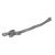 VAUDE Chest Belt 20 Mm One Size anthracite