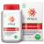Vital Curcumin SLCP - 120 capsules vegan.With Solid Lipid Curcumin Particles (SLCP) for optimal bioavailability.Scientifically proven and inhibition of inflammation.