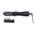 Braun Satin Hair 7 Warm air curling brush with IONTEC Technology including comb and brush attachment AS 720 black 1 piece (1 Pack) Single Warm air curling brush
