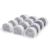 PetSafe Drinkwell Replacement Carbon Filters Compatible with PetSafe Ceramic and Stainless Steel Pet Fountains, for Water Dispensers, 4 Pack - PAC00-13906, 12 Pack - PAC00-16151 Pack of 12