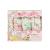 Cath Kidston Carnival Parade Hand Cream Trio |Vegan & Shea Butter Hand Creams |Sweet Plum | Pistachio Ice | Marble Mint |Travel Set | Gift Set | 3x30ml