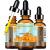CARROT SEED OIL 100 % Natural Cold Pressed Carrier Oil. 4 Fl.oz.- 120 ml. Skin  Body  Hair and Lip Care. One of the best oils to rejuvenate and regenerate skin tissues.  by Botanical Beauty
