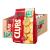 Lorenz Snack World Party Clubs pack of 12 (12 x 200 g)