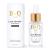 B & Q Lash Eyelash Bonder 15 ml Sealer for Eyelash Extensions Long Long Lash Bonder for Lash Extension Glue Accelerator Sealing Waterproof and Oil Resistant (Particular 15 ml)