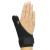 Vive Thumb Brace - For Dequervains Tendonitis and Arthritis - Fits Men and Women Left and Right Hand - Spica Splint Support Wrap - Wrist Stabilizer for Carpal Tunnel Sprains and Trigger Pain Relief Black