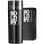 Boldify scatter hair for thinning hair (black) invisible natural large bottle 28g conceals hair loss in 15 sec hair compression hair powder for fine hair women/men 28 g (1 Pack) black