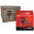 NONGSHIM - Instant Noodles Shin Ramyun - Multipack (8x 5 X 120 GR) Instant Noodles (5-Pack) Shin Ramyun 120 g (8-Pack)