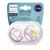Philips Avent SCF080/06 Ultra Air Pacifier (0-6 months) Girls