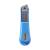 Mehaz Pro Angled Wide Jaw Toenail Clipper 1 Clipper