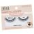 Ardell naked lashes real hair eyelashes 428-1 pairs of artificial eyelashes of course made of real hair vegan reusable |Natural fake lashes for gluing