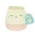 Squishmallows Original 7.5-Inch Rosemund the Matcha Latte Small-Sized Ultrasoft Plush Rosemund - Matcha Latte