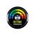 Exo Terra Dial Thermometer Black & Gray Blacks & Grays