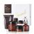 MIZON Gift Set: All-in-1 Snail Repair Cream, Snail Repair Intensive Ampoule, Snail Repairing Foam Cleanser and Snail Repair Eye Cream Korean Skincare Set Snail Ampoule+All in One+Eye Cream+Cleansing Foam