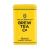 Brew Tea Co - English Breakfast Tea in Classic Tin - Strong & Malty - 25 Proper Tea Bags 25 Count (Pack of 1)