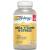 Solaray Mega Vitamin B-Stress, Timed-Release Vitamin B Complex with 1000 mg of Vitamin C for Stress, Energy, Red Blood Cell & Immune Support, 60 Day Guarantee, Vegan (276 CT) 276 Count (Pack of 1)