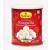 Haldiram's Nagpur Rasgulla | Traditional Sweet | Popular Dessert | Fluffy & Juicy | 1kg
