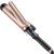 2 Inch Extra Long Barrel Curling Iron, Large Barrel Curling Wand for Long Hair Ceramic Tourmaline Dual Voltage