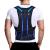 Upgraded Posture Corrector Back Brace for Men and Women New Version Lumbar Support for Posture Improving and Pain Relief Full Back Support for Neck Shoulder Waist Pain