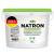 Natrone powder baking soda 5kg i German production u. Bottling i high -purity food quality i baking powder i recyclable recoverable bucket
