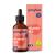 Vitamin B12-500 g - 1250 drops (50ml) high -dose - both activity forms Methyl- & adenosylcobalamine - alcohol -free & vegan - highly bio -available laboratory check without additives in Germany