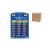 KP Original Salted peanuts Pub Card 21 X 50 G KP Original Salated
