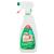 500ml White Vinegar Cleaning Spray White vinegar for Cleaning Distilled White Vinegar for Cleaning Spray Bottle easy to use for Glass Oven and Window Cleaning (Pack of One) 500 ml (Pack of 1)