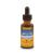 Herb Pharm Certified Organic Skullcap Liquid Extract for Nervous System Support  1 Fl Oz