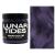 Lunar Tides - Smokey Purple Hair Dye - Semi-Permanent Hair Dye - Purple Violet 118 ml (Pack of 1)