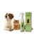 Natural sun protection spray for dogs and cats 250ml - Protects against sun rays and sun - Sun sunscreen fluid Linea 101