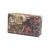 Royal Botanical Gardens Kew Lavender & Rosemary Shea Butter Soap 240g Lavender & Rosemary Single