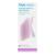 Frida Mom C-Section Silicone Scar Patches | Reusable Medical Grade Silicone Scar Treatment | Great for Keloid Scars | 6 8" Long Patches with Case and Pouch Included
