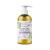 Organic Natural Hand Soap, 16 oz (Lavender) Moisturizing Castile Soap Made Olive Oil And Natural Luxurious Essential Oils. Vegan, Gluten & Cruelty Free, Lavender 16 Ounce