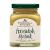Stonewall Kitchen Horseradish Mustard, 8 Ounces Horseradish Mustard 8 Ounce (Pack of 1)