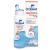 St rimar sea water nasal spray 100% natural sea water 2 in 1 spray and rinse for babies and children from 3 months 100 ml
