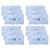 by Amazon 3-Ply Facial Tissues 1080 Count 12 Packs of 90 (Formerly Presto!)