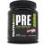 NutraBio - PRE Workout Powder - Old Formula- Sustained Energy, Mental Focus, Endurance - Beta Alanine, Creatine, Caffeine, Electrolytes - 20 Servings - Dragonfruit Candy