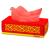 Renova Red Facial 80 Tissues