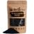 Berrilys Organic Black Cumin Seeds 284 GR Also Known as Nigella Sativa Kalonji and Black Cumin Seeds Used as Spice and Health Food Halal Vegan Gluten Free