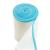 Edenswear Zinc-Infused Wraps Bandage for Eczema - Wet Wrap Therapy (3.5 in) 3.5 Inch (Pack of 1)