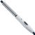 Salon Edition Hair Styling Brush Iron | Smooth 2nd Day Hair Styles (1/2 in) 1/2 Brush Iron