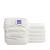 Bambino Mio Miosolo Classic Reusable Nappies Set White
