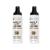 Milani Make It Last Sunscreen Setting Spray with SPF30 - Makeup Primer and Setting Spray with Sunscreen Long Lasting Makeup Finishing Spray - 2 Pack 2 Pack SPF